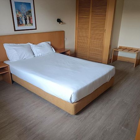 Flag Hotel Porto Maia Águas Santas Εξωτερικό φωτογραφία
