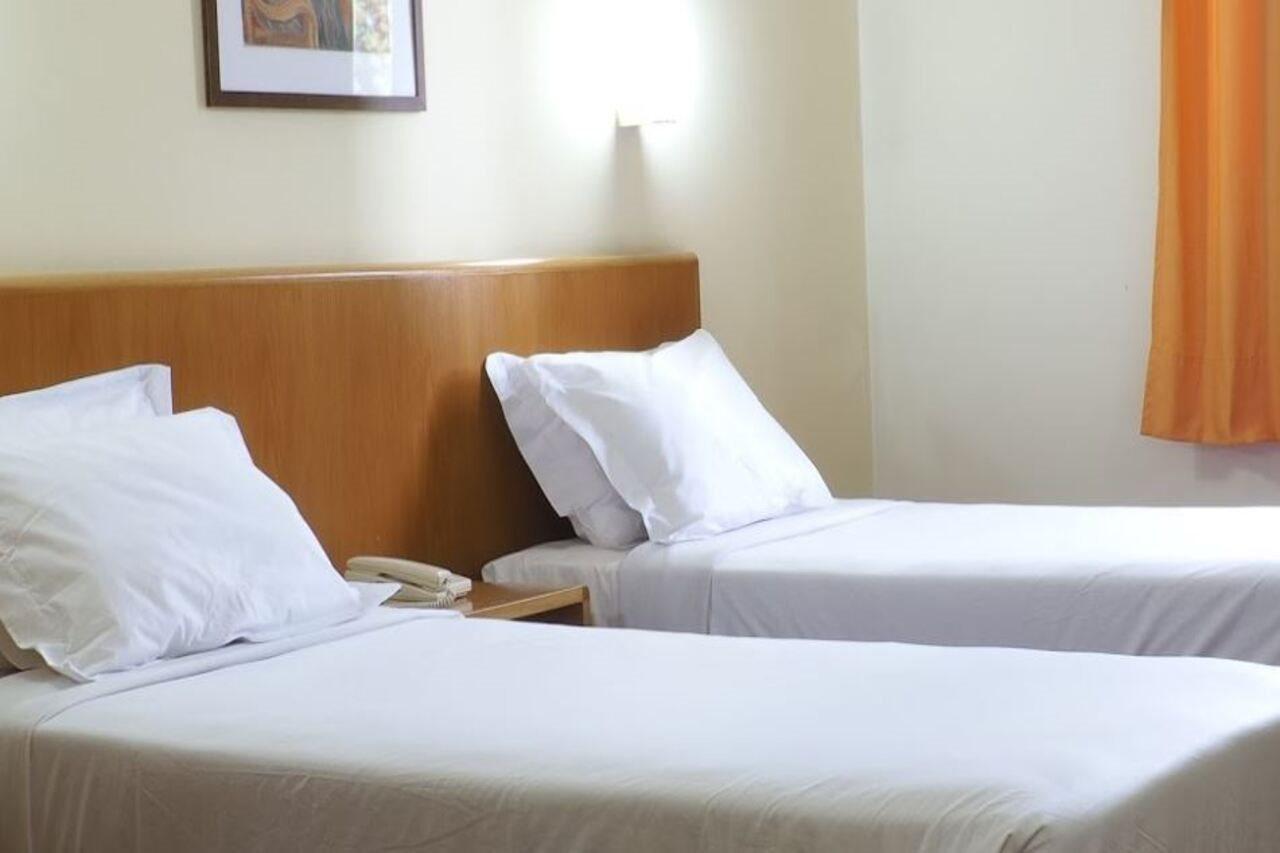 Flag Hotel Porto Maia Águas Santas Εξωτερικό φωτογραφία