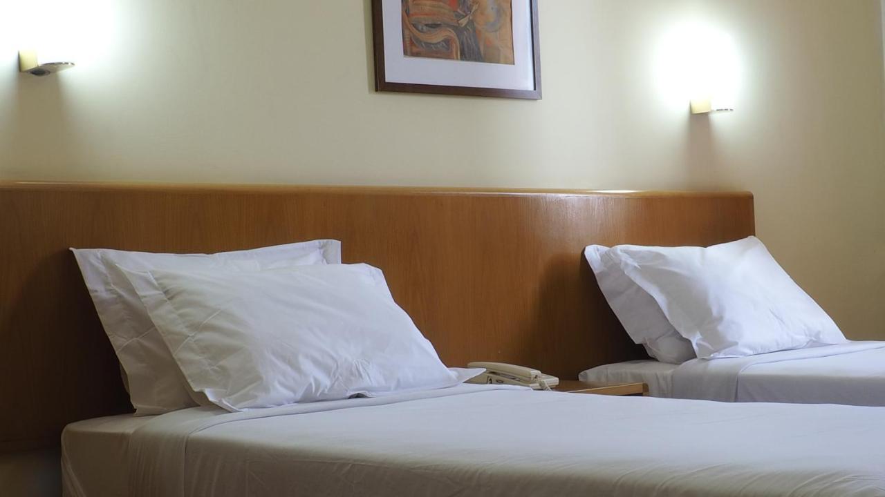 Flag Hotel Porto Maia Águas Santas Εξωτερικό φωτογραφία