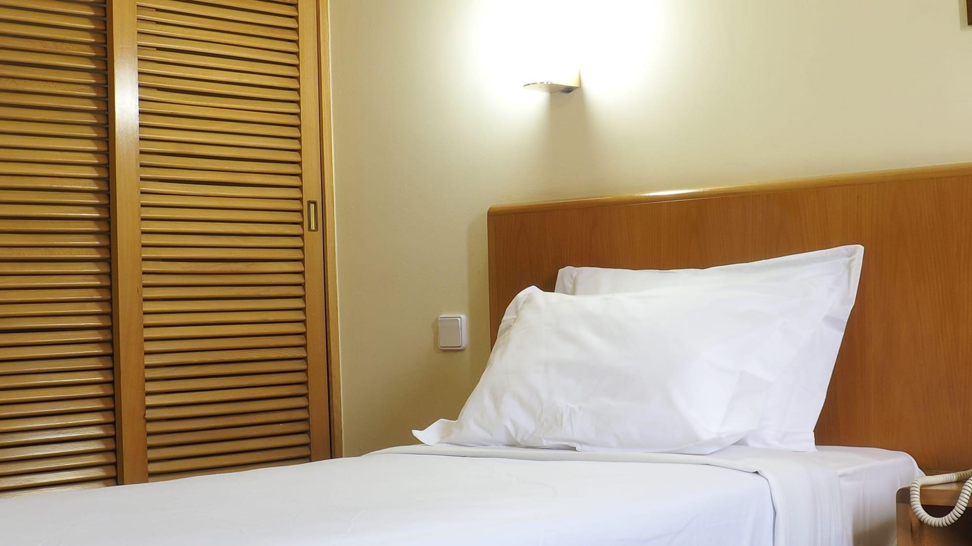 Flag Hotel Porto Maia Águas Santas Εξωτερικό φωτογραφία