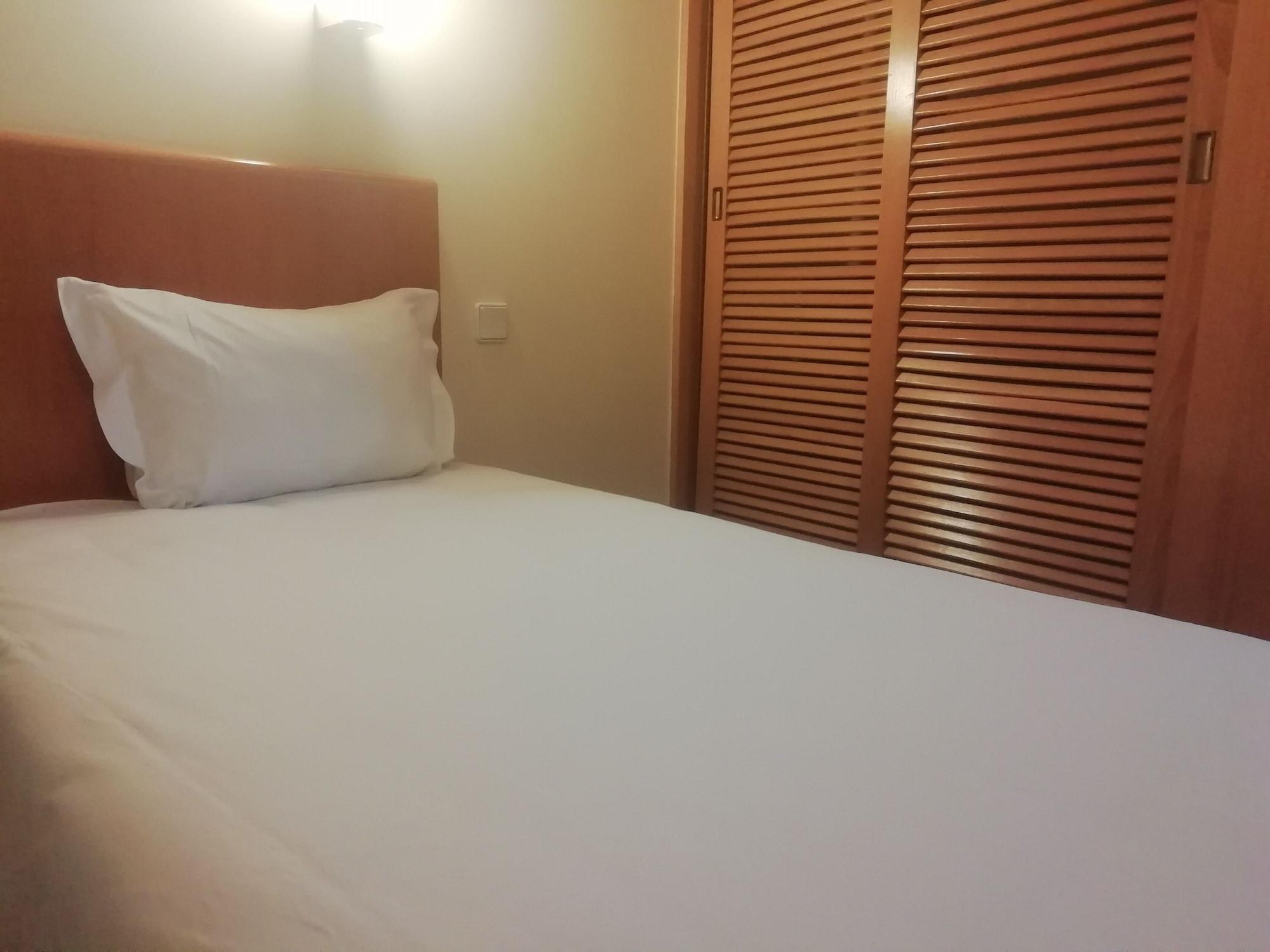 Flag Hotel Porto Maia Águas Santas Εξωτερικό φωτογραφία