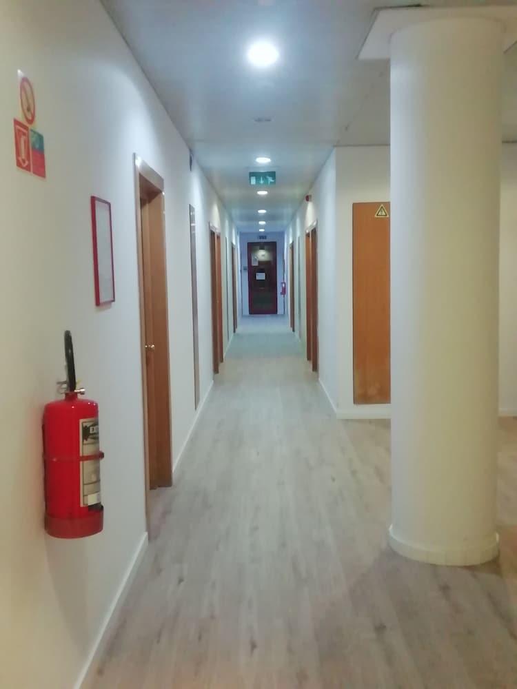 Flag Hotel Porto Maia Águas Santas Εξωτερικό φωτογραφία