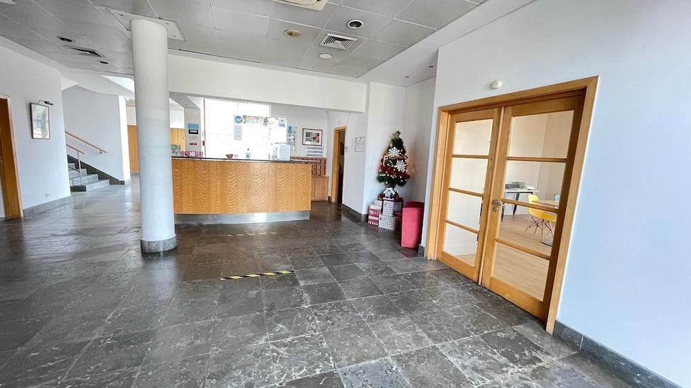 Flag Hotel Porto Maia Águas Santas Εξωτερικό φωτογραφία