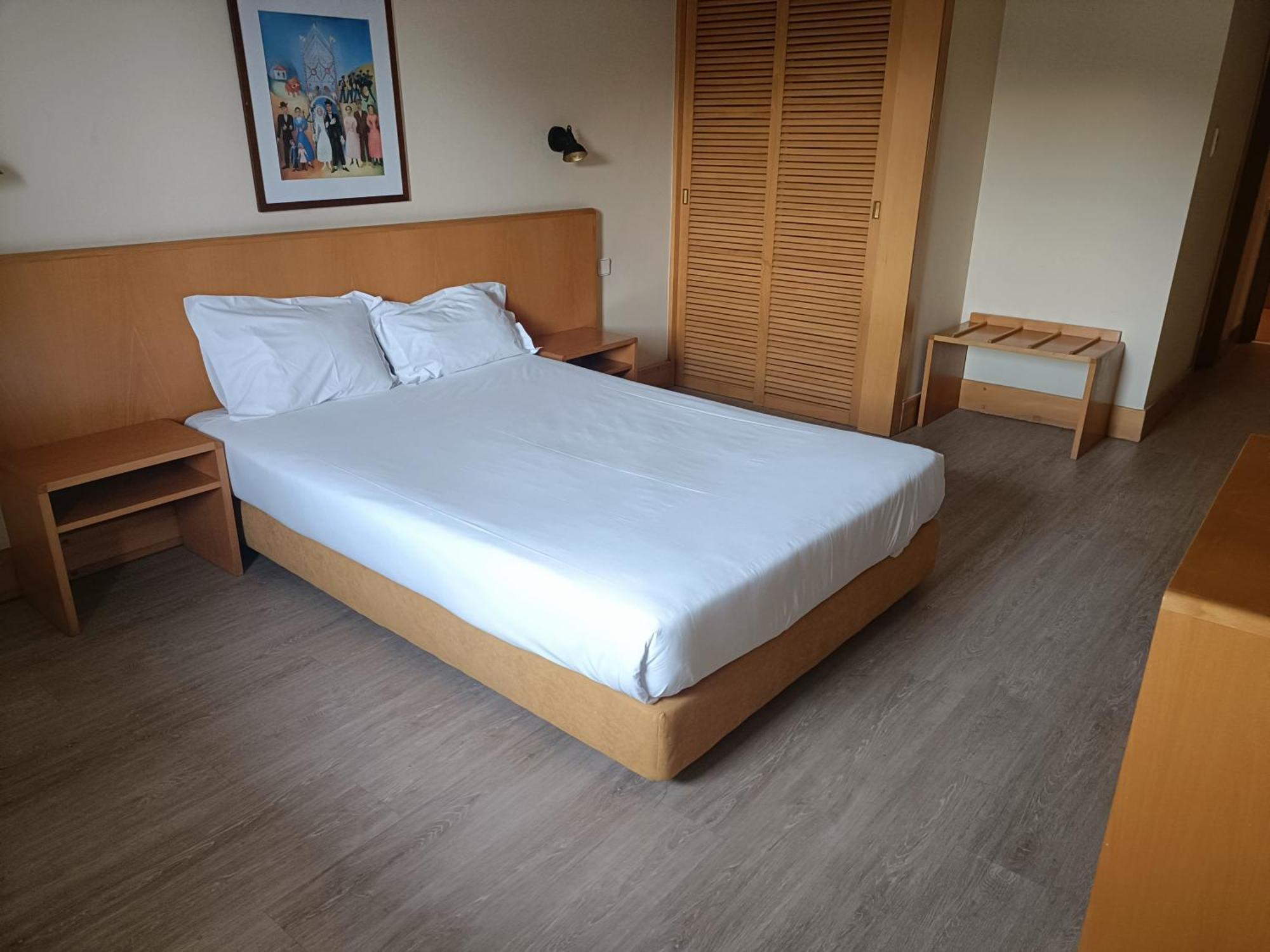 Flag Hotel Porto Maia Águas Santas Εξωτερικό φωτογραφία