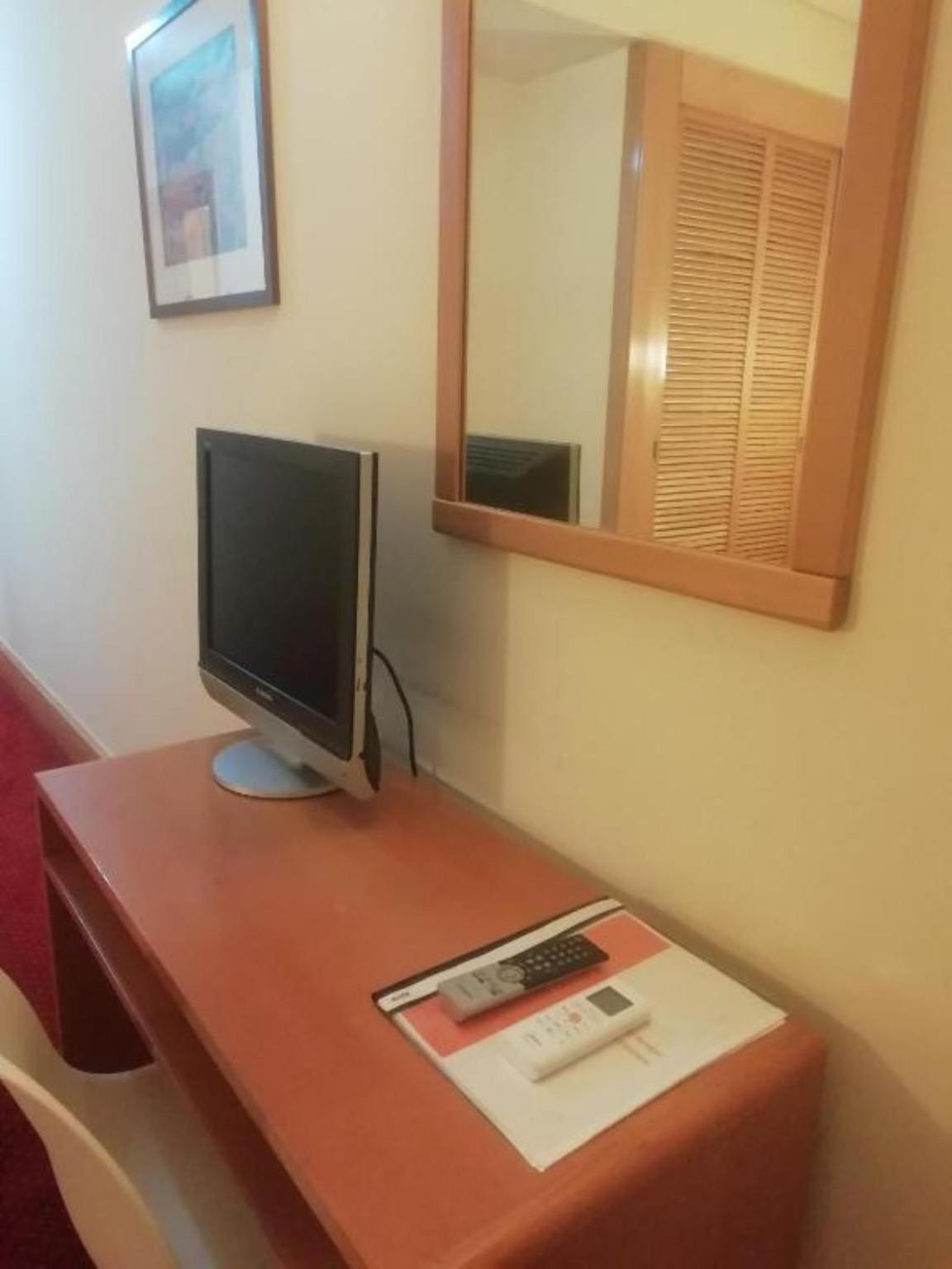Flag Hotel Porto Maia Águas Santas Εξωτερικό φωτογραφία