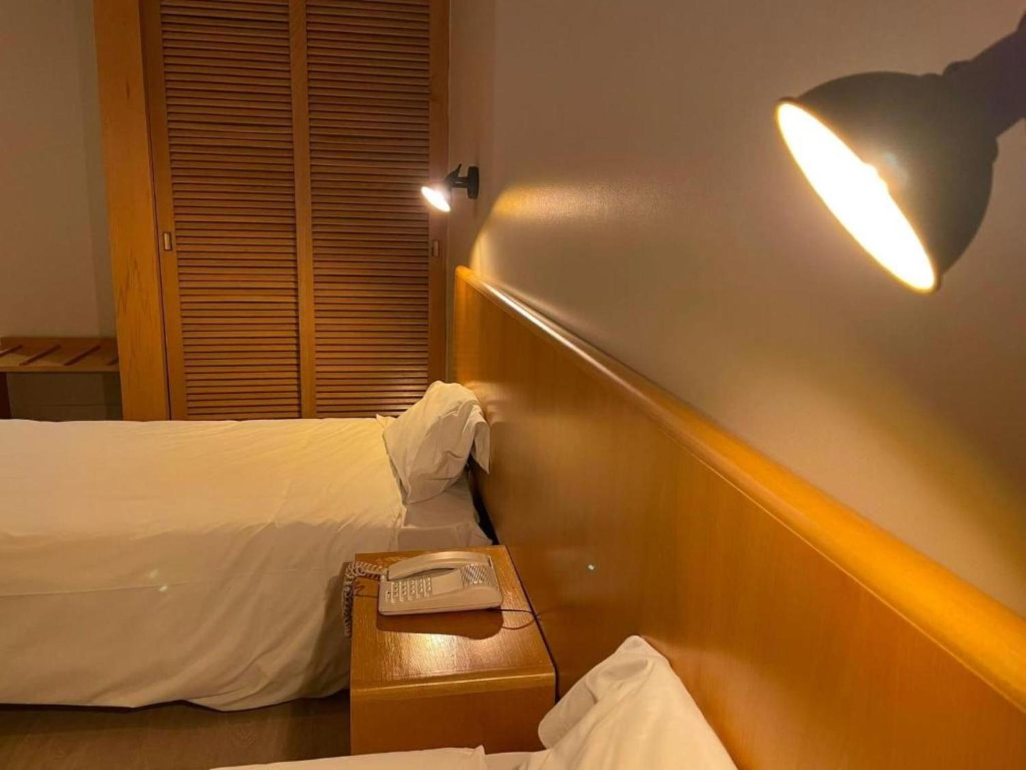 Flag Hotel Porto Maia Águas Santas Εξωτερικό φωτογραφία