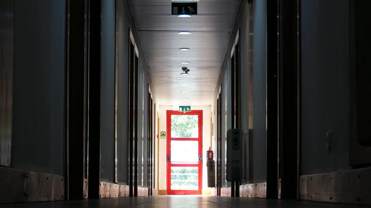 Flag Hotel Porto Maia Águas Santas Εξωτερικό φωτογραφία