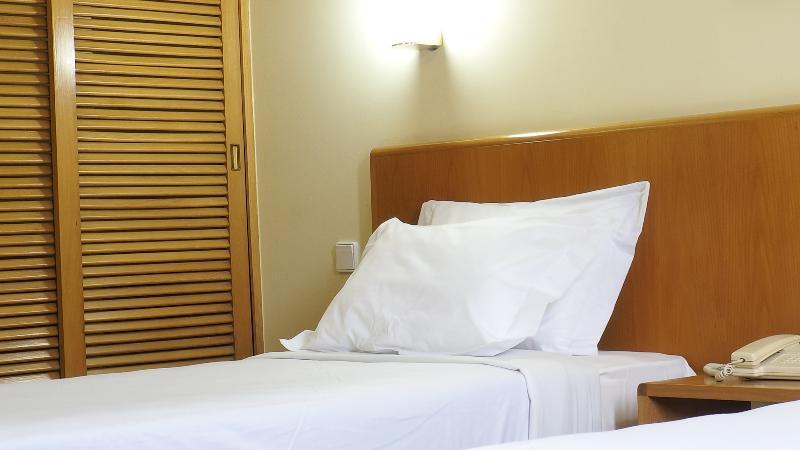 Flag Hotel Porto Maia Águas Santas Εξωτερικό φωτογραφία